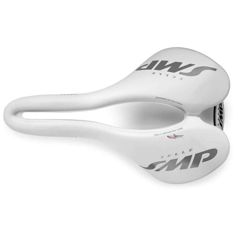 إس إم بي SMP VT30C سرج أبيض - Image 3